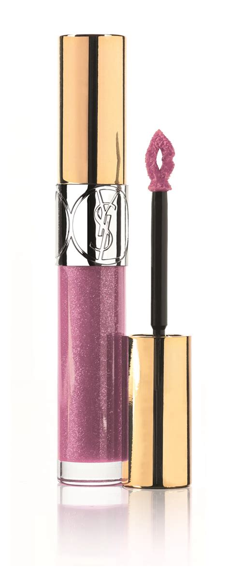 Discover Yves Saint Laurent’s Fall 2015 Beauty Collection